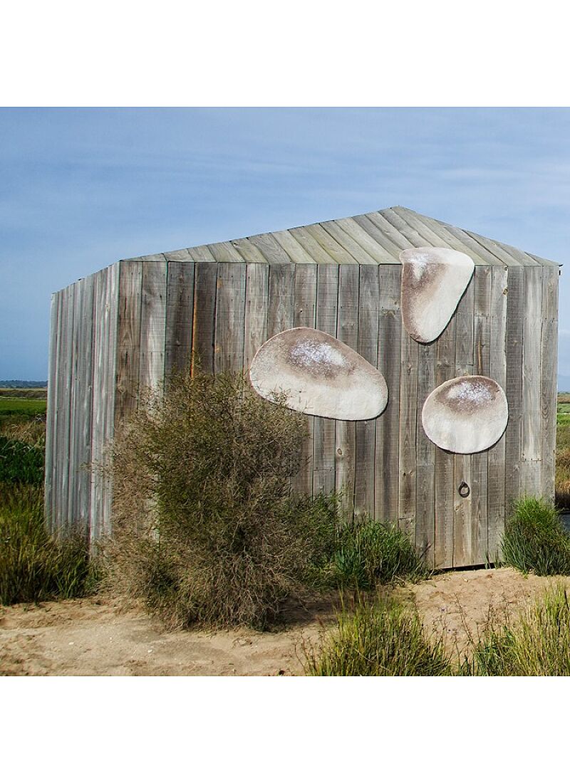 BATH MAT STONE 770 BEIGE (70X90)