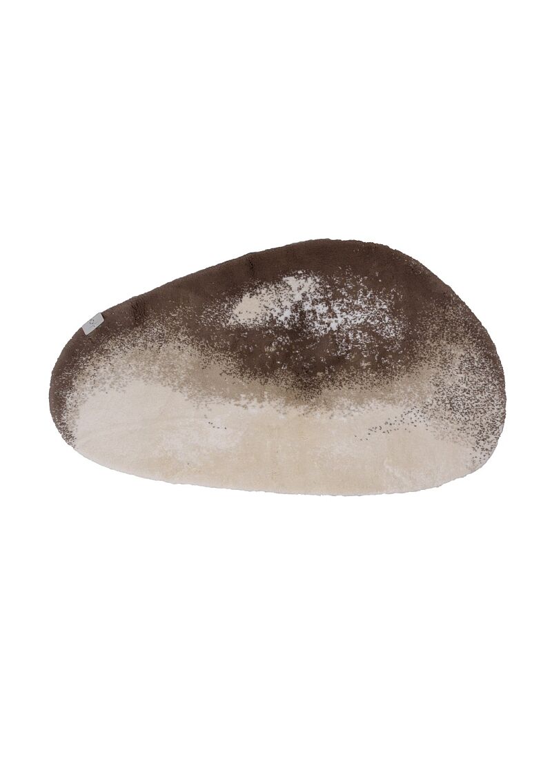 BATH MAT STONE 770 BEIGE (70X120)