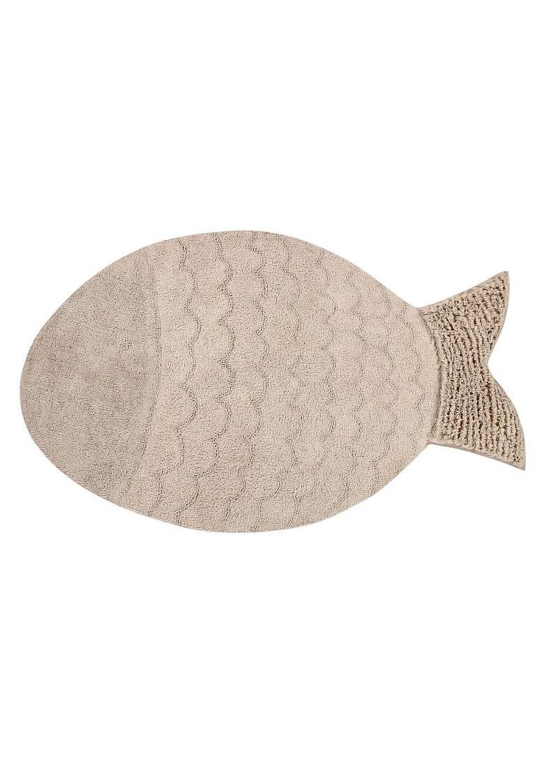 RUG BIGFISH (110X180)