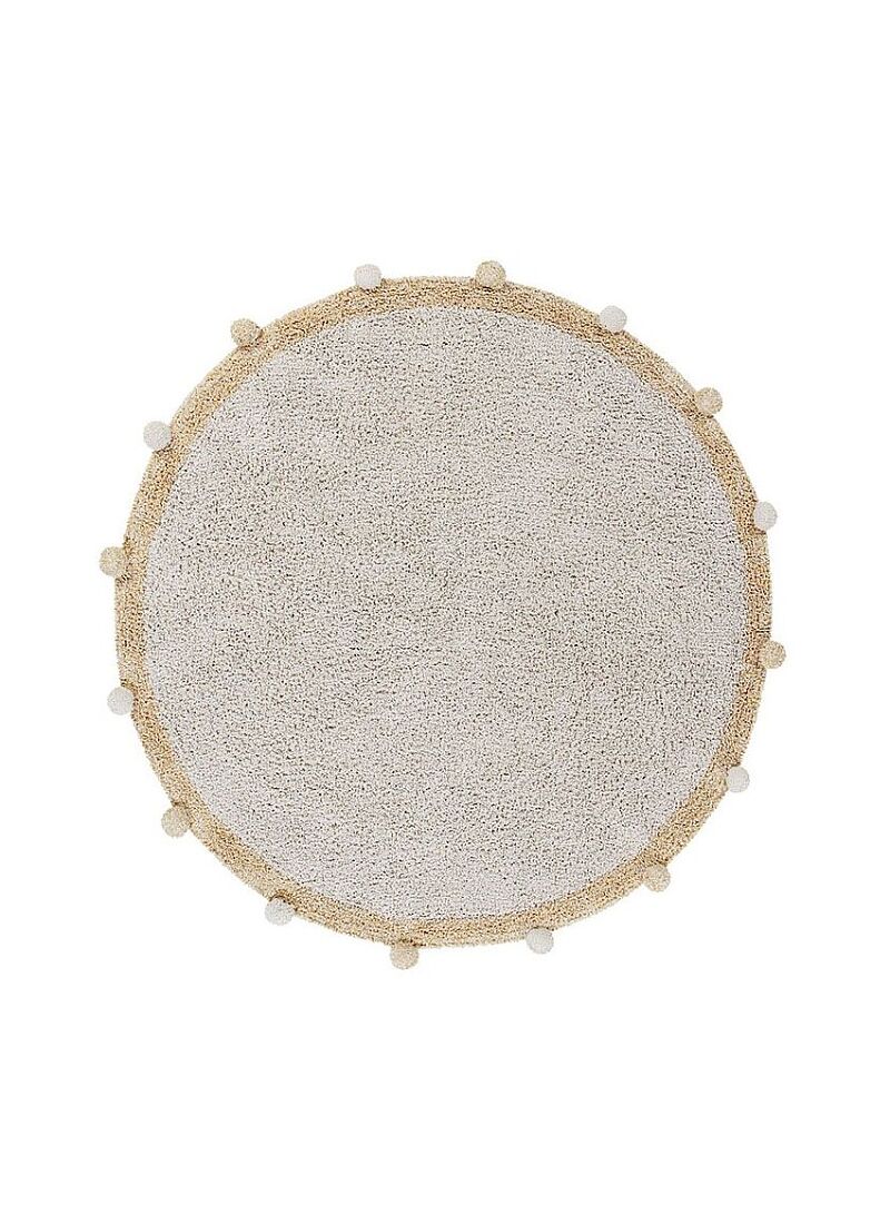 RUG BUBBLY HONEY (120CM)