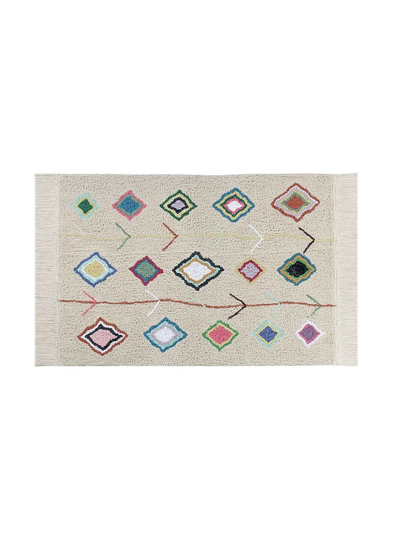 RUG MOROCCO KAAROL (140X200)