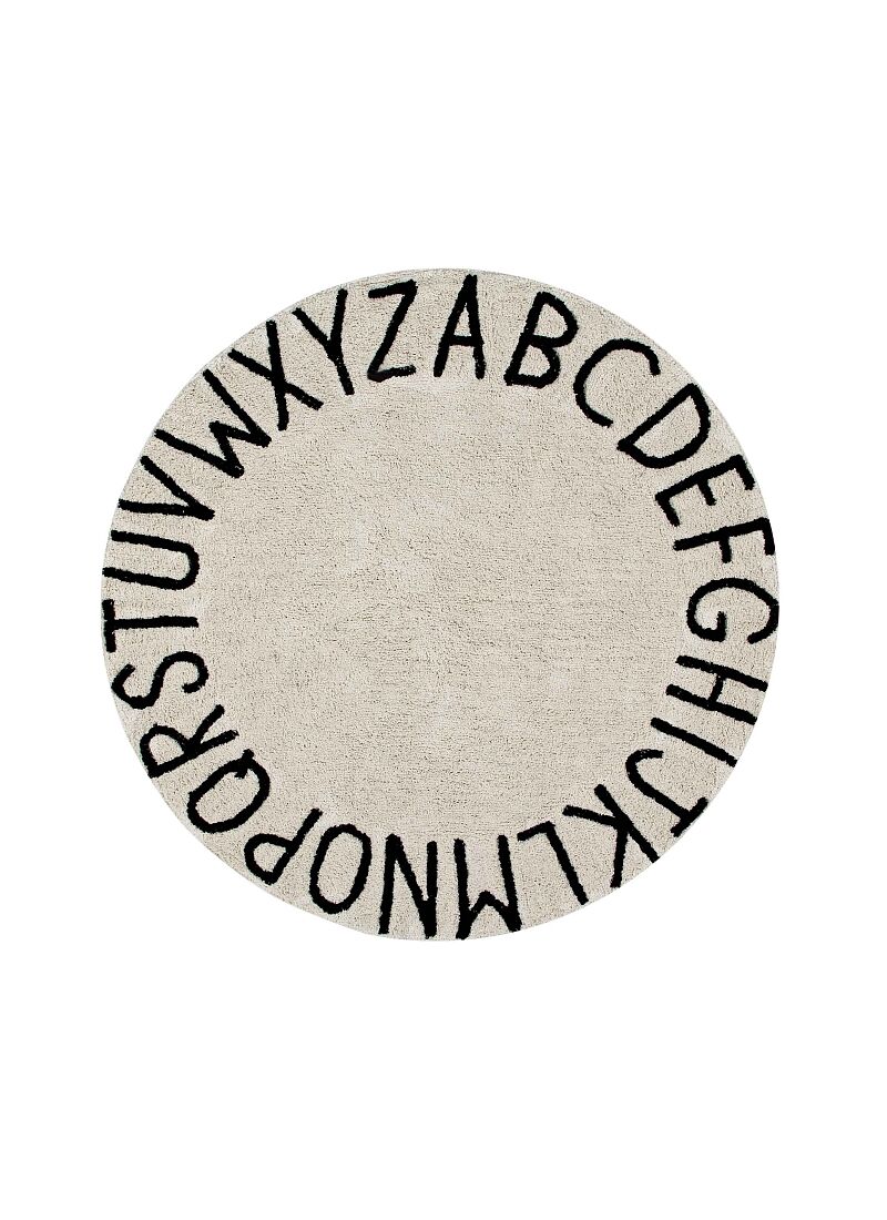 RUG ABC NATURAL (150ΕΚ.)