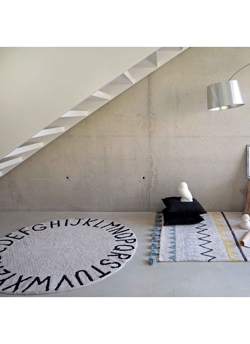 RUG ABC NATURAL (150ΕΚ.)