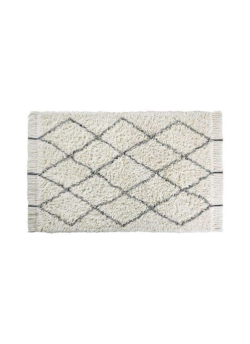 CARPET WOOLABLE BERBER SOUL (140X200)