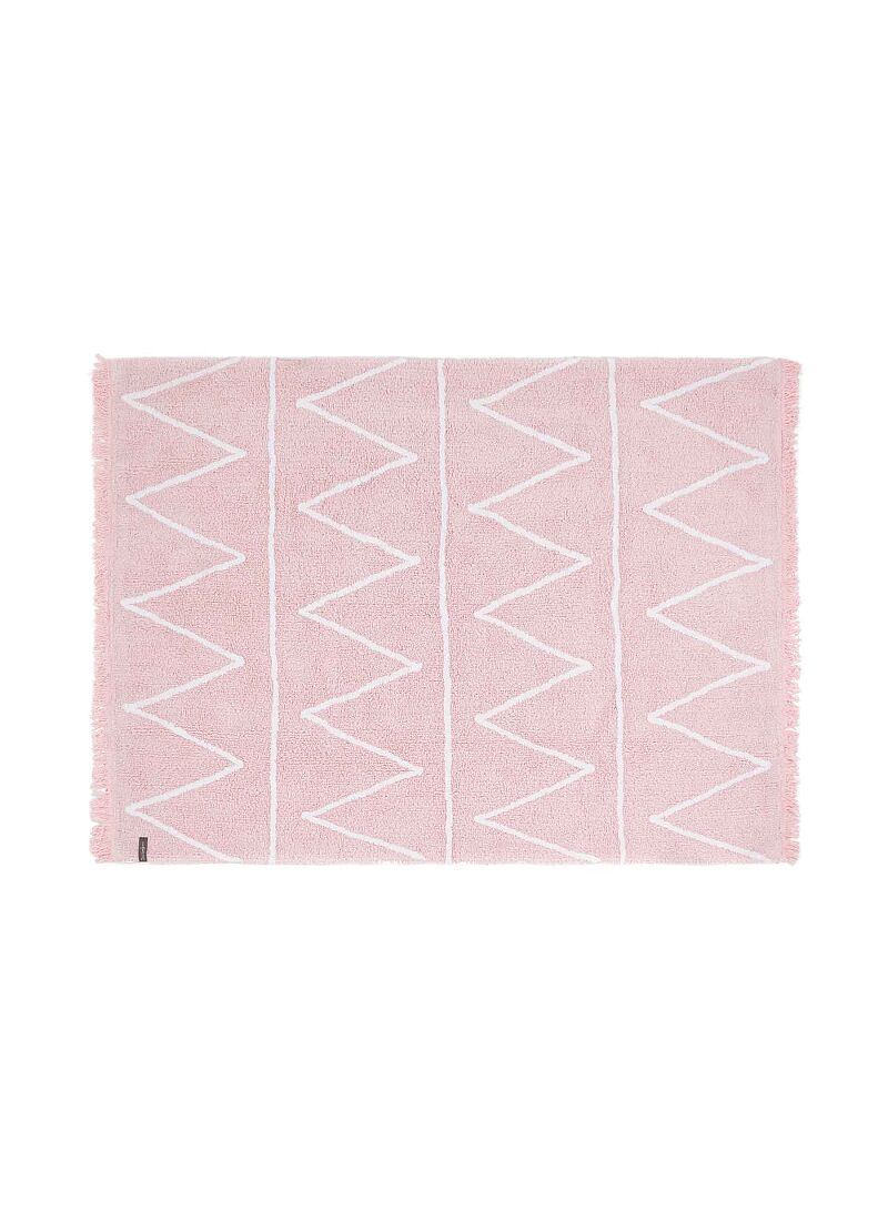 RUG HIPPY PINK (120X160)