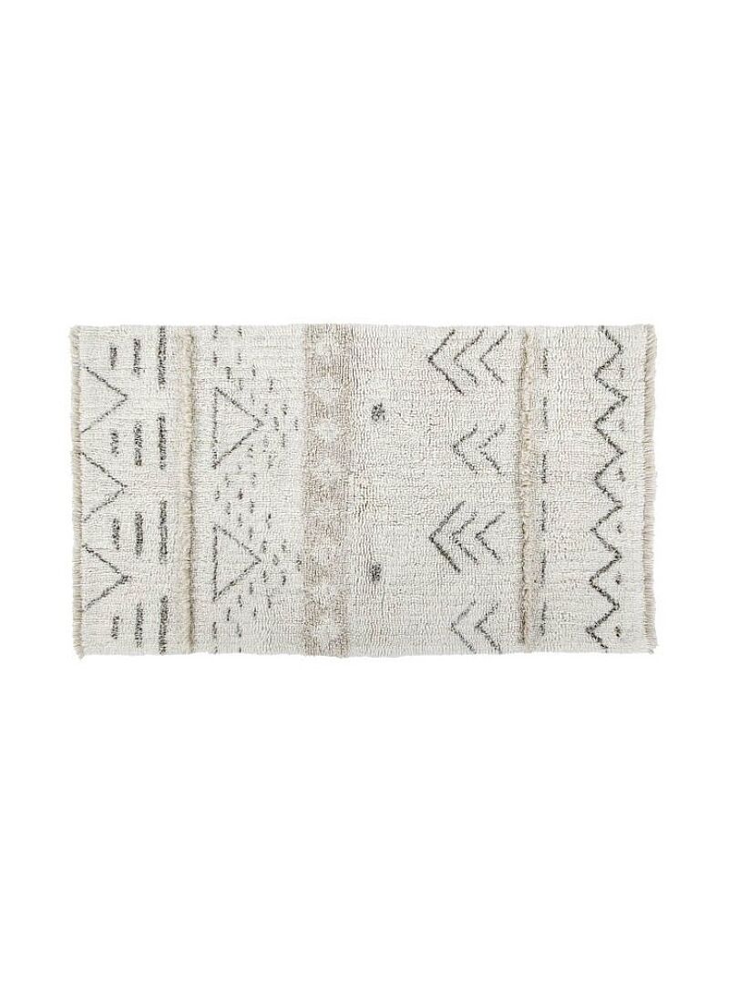 CARPET WOOLABLE LAKOTA DAY (80X140)