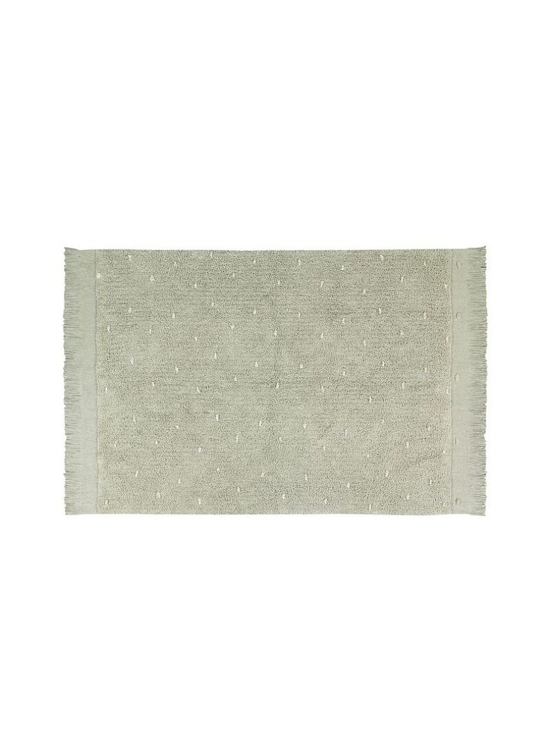 RUG WOODS SYMPHONY OLIVE (140X200)