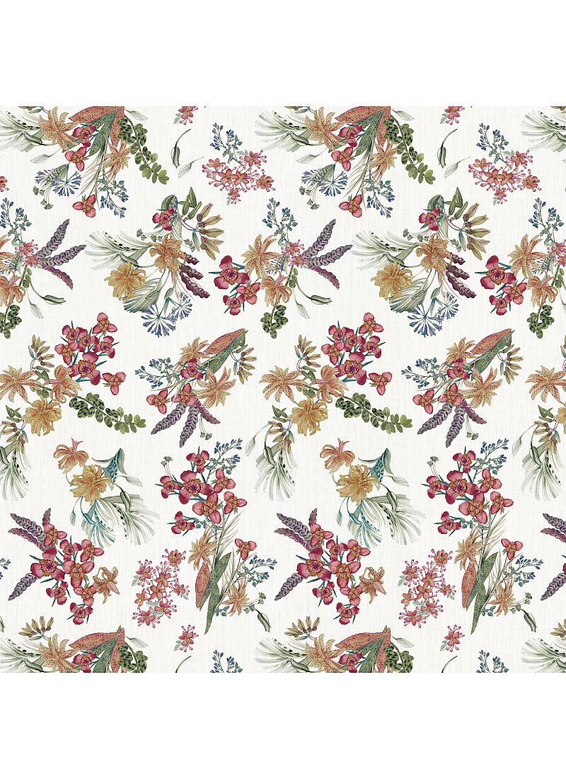 LINEN TABLECLOTH ERADEA