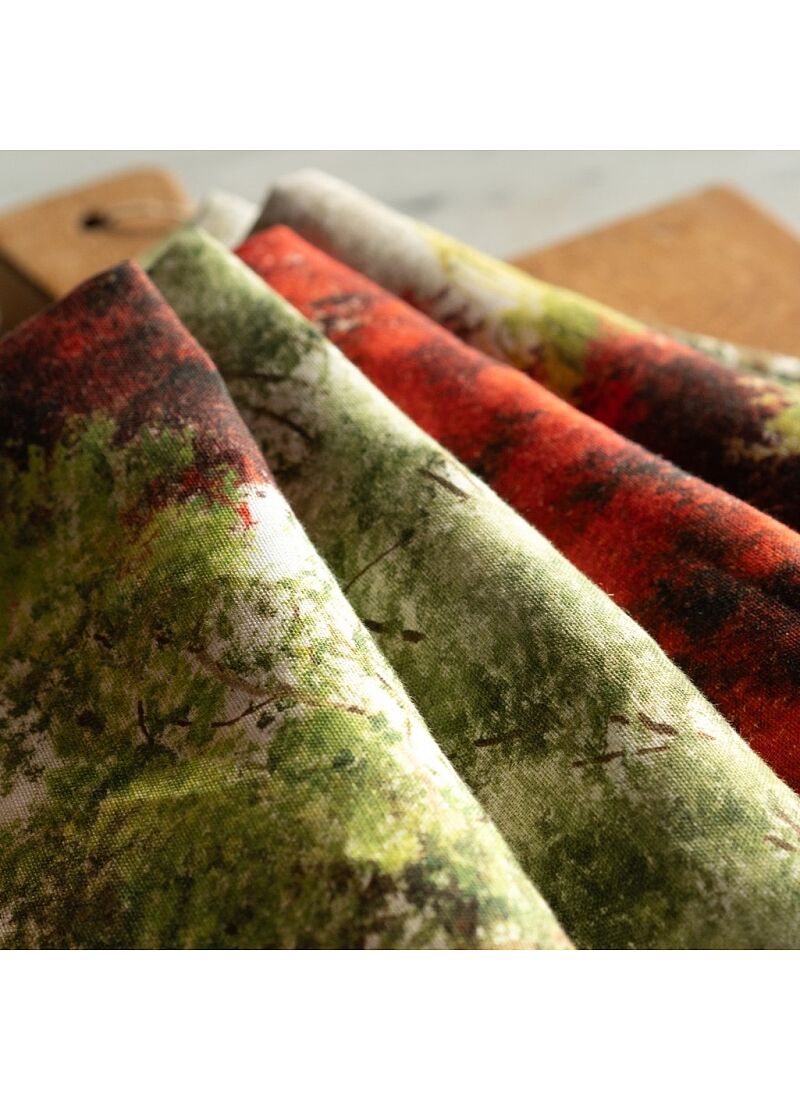 LINEN TABLECLOTH GREESON
