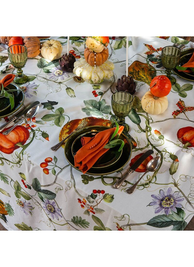 TABLECLOTH KURBIS (140X170)