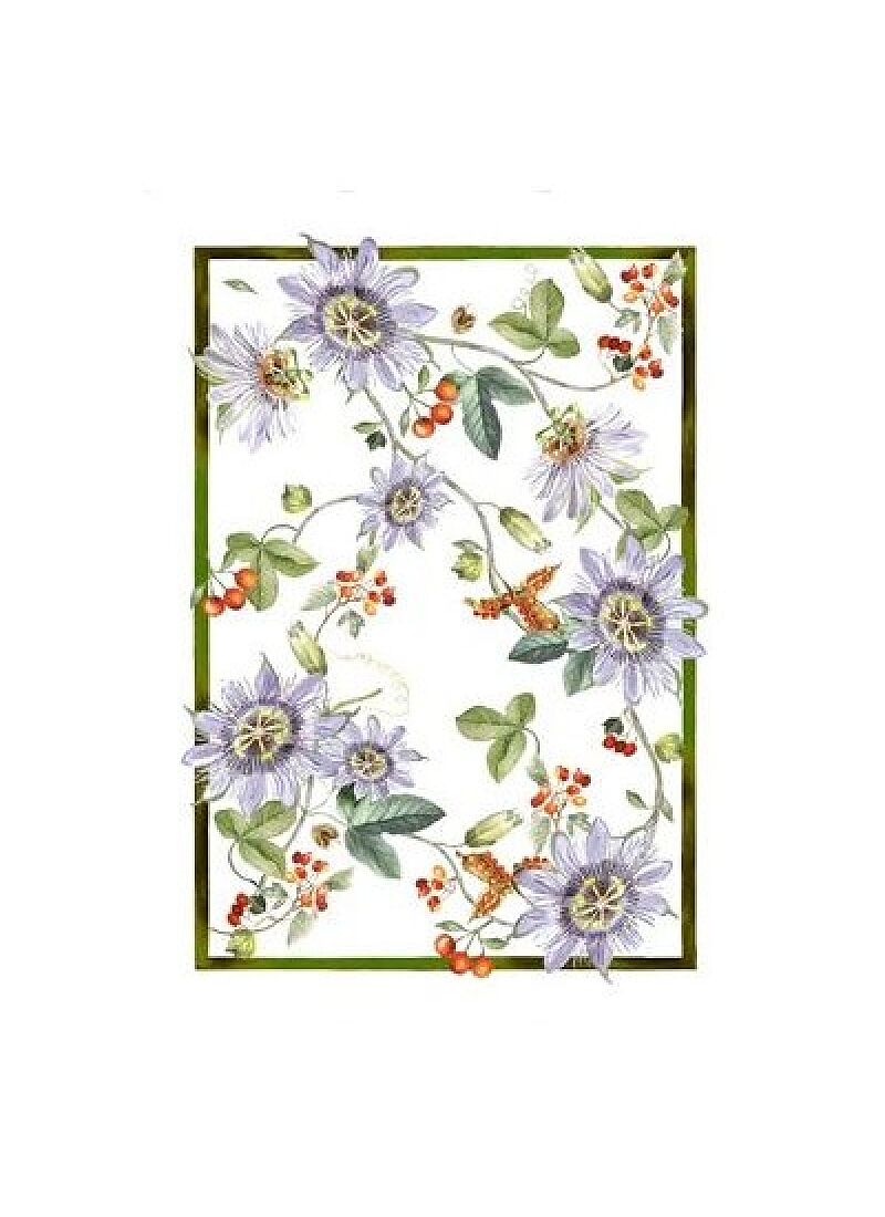 LINEN KITCHEN TOWEL KURBIS