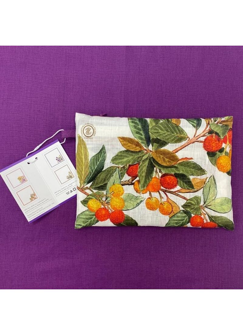 LINEN NAPKINS (4PCS) ARGENTARIO