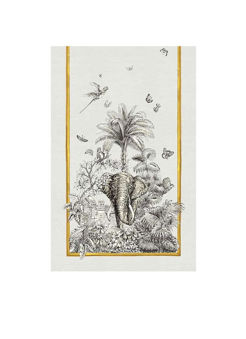 LINEN RUNNER TANTRA