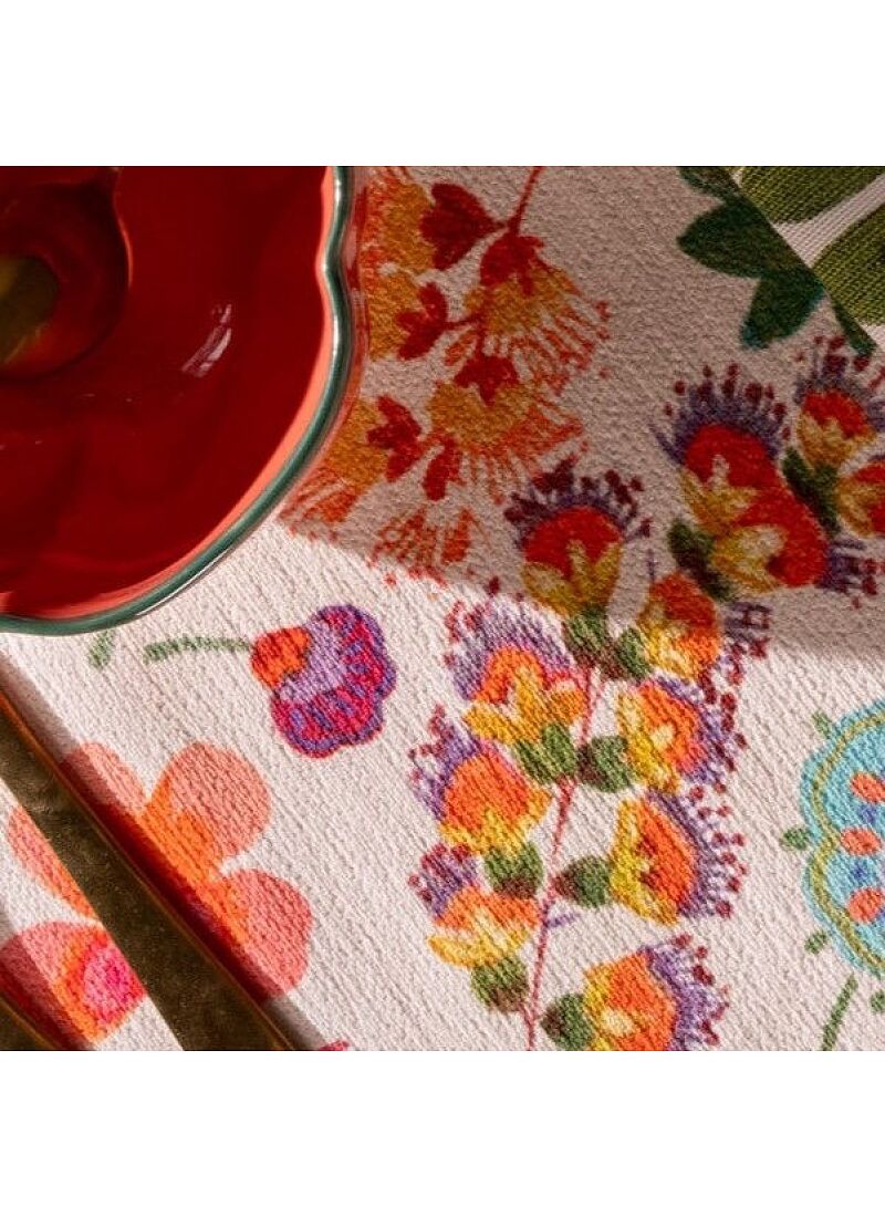 PLACEMAT 2PCS CAREL