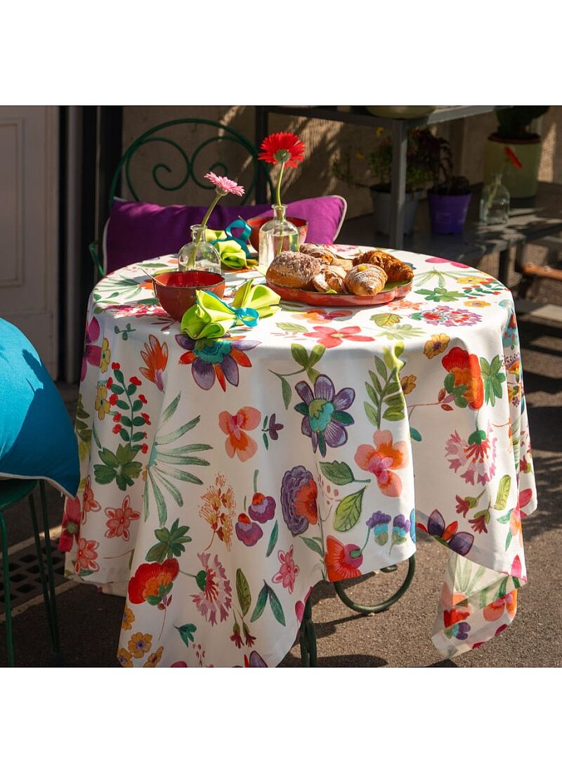 TABLECLOTH CAREL (170X360)