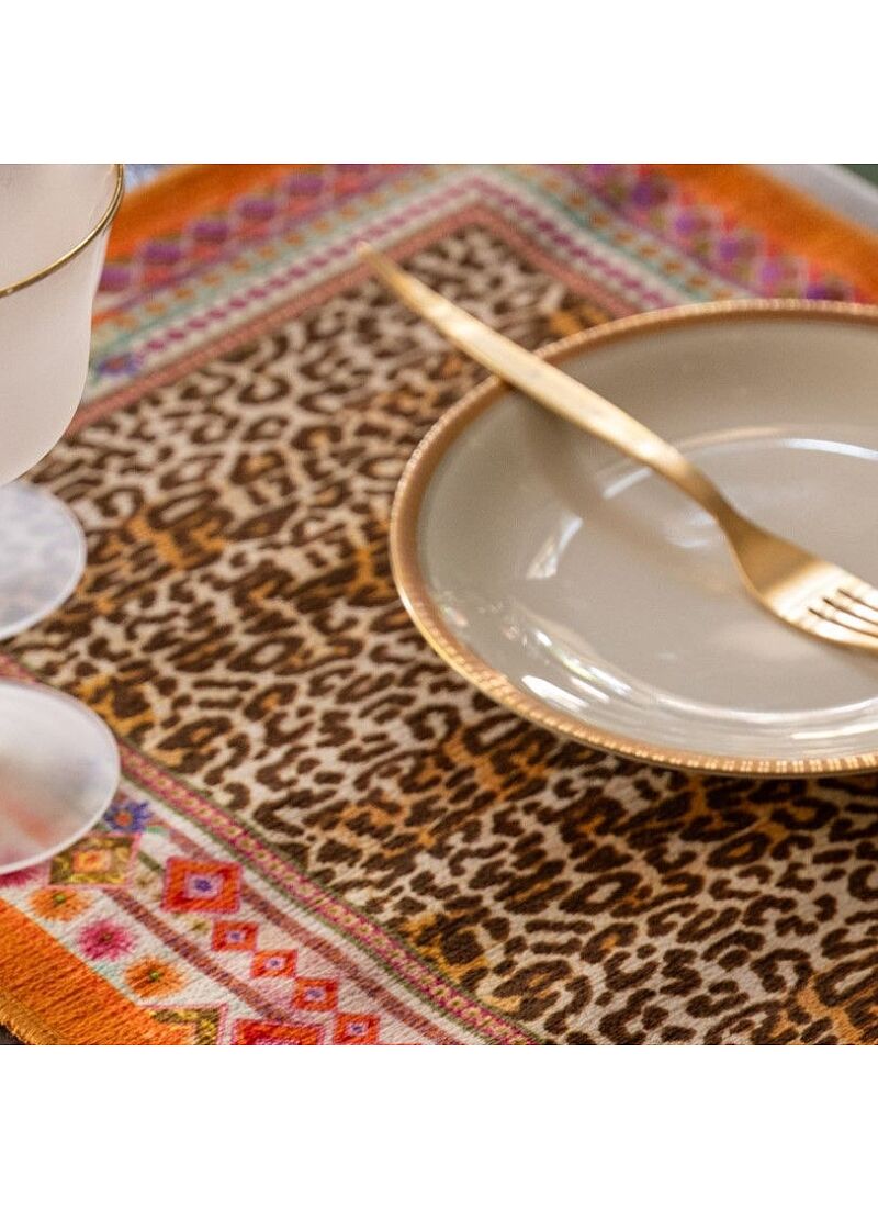 PLACEMAT 2PCS JURTA