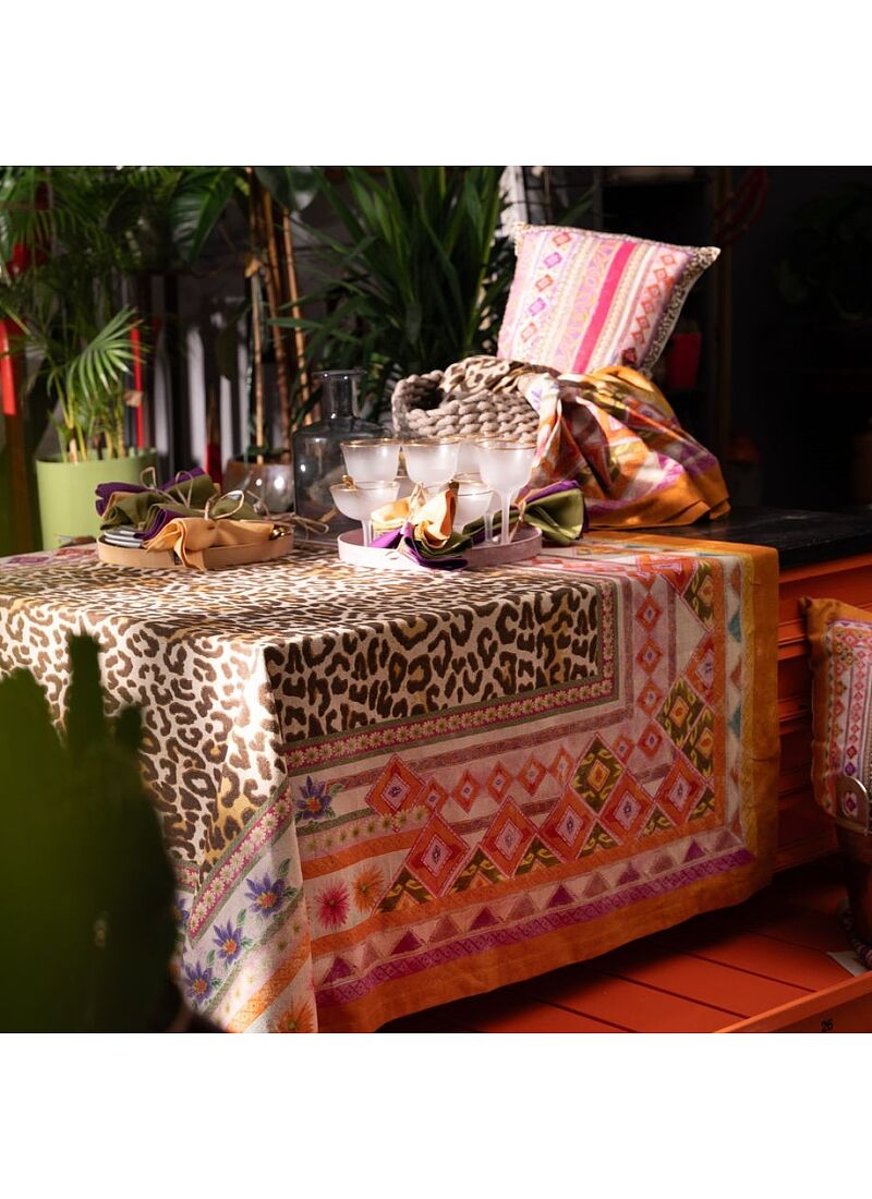 TABLECLOTH JURTA (170Χ270)