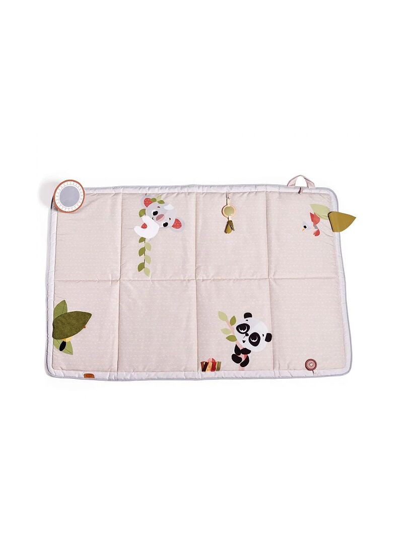 PLAY MAT BOHO CHIC