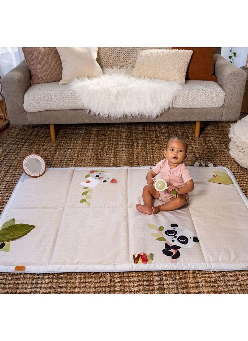 PLAY MAT BOHO CHIC