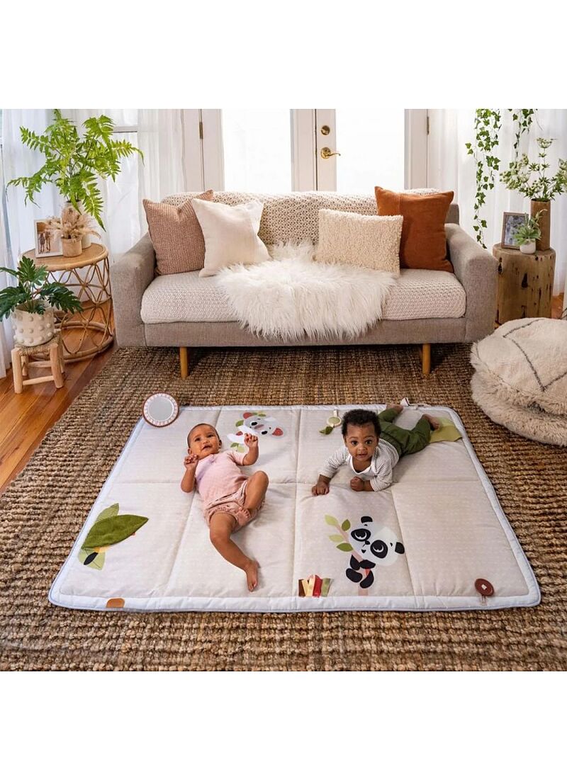 PLAY MAT BOHO CHIC