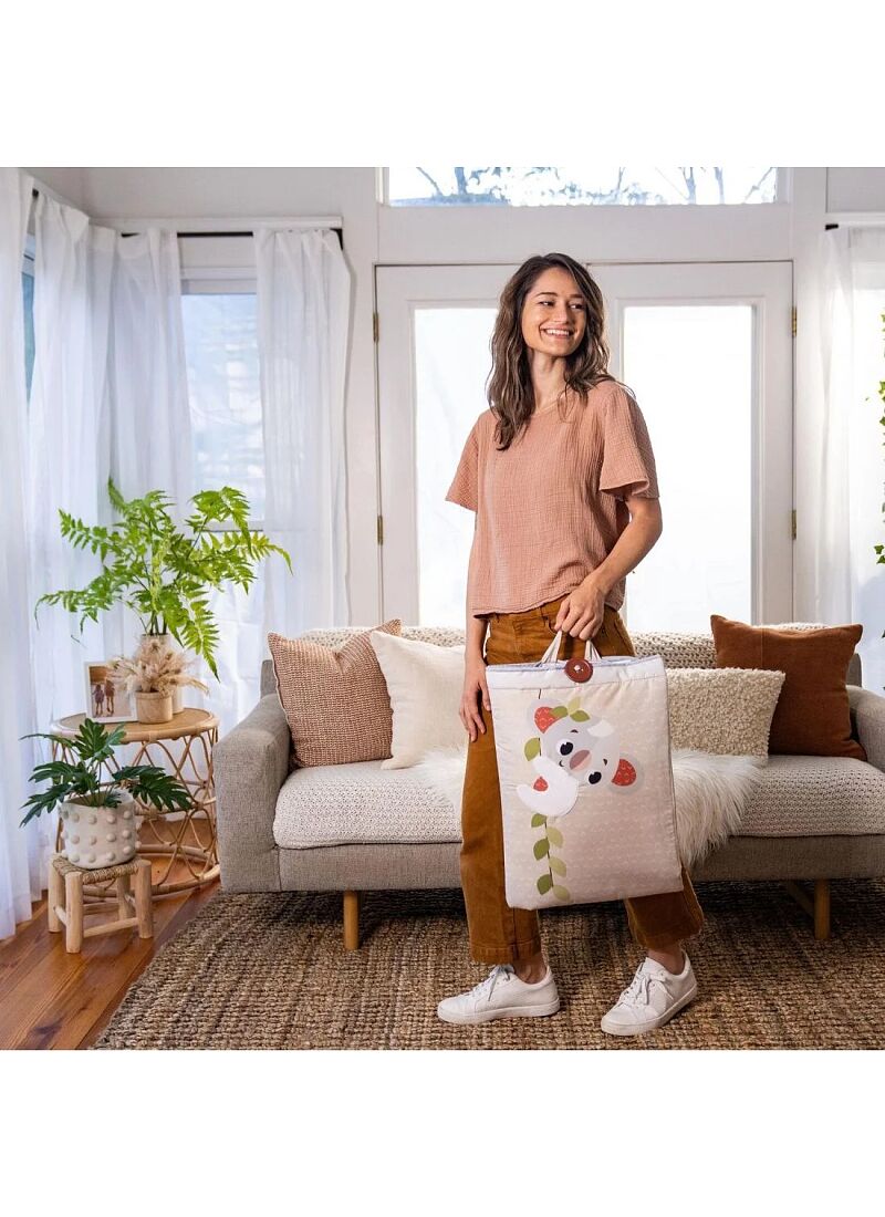 PLAY MAT BOHO CHIC