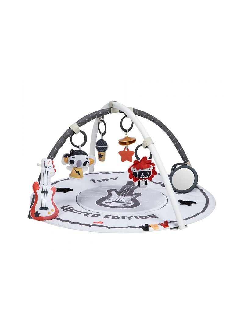 PLAY MAT GYM ROCK N ROLL