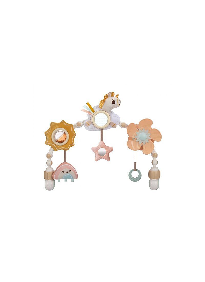 STROLLER TOY UNICORN