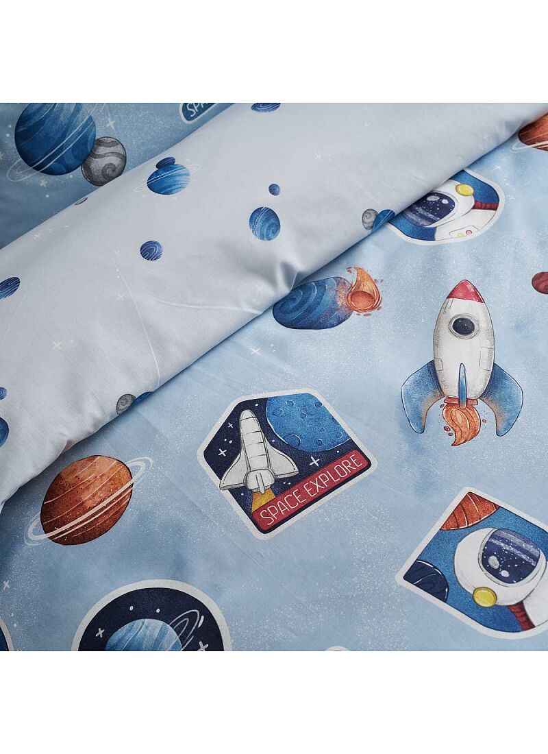 SINGLE QUILT APOLLO