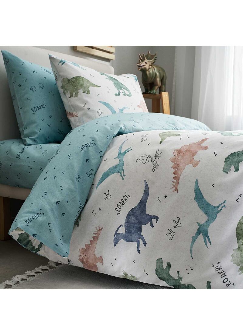 SINGLE DUVET REX