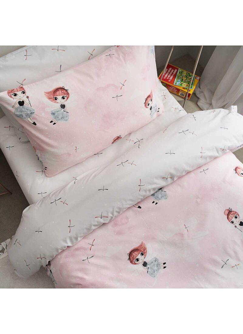 SINGLE SHEET SET ROZY