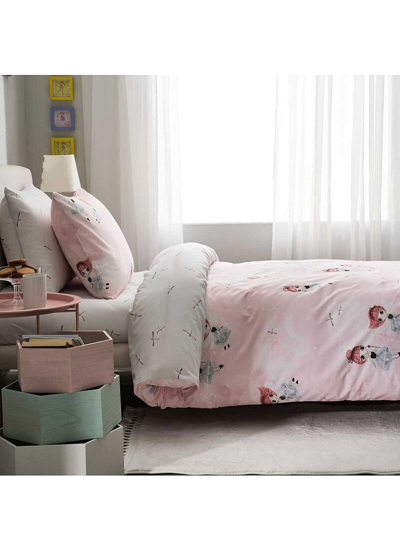 SINGLE SHEET SET ROZY