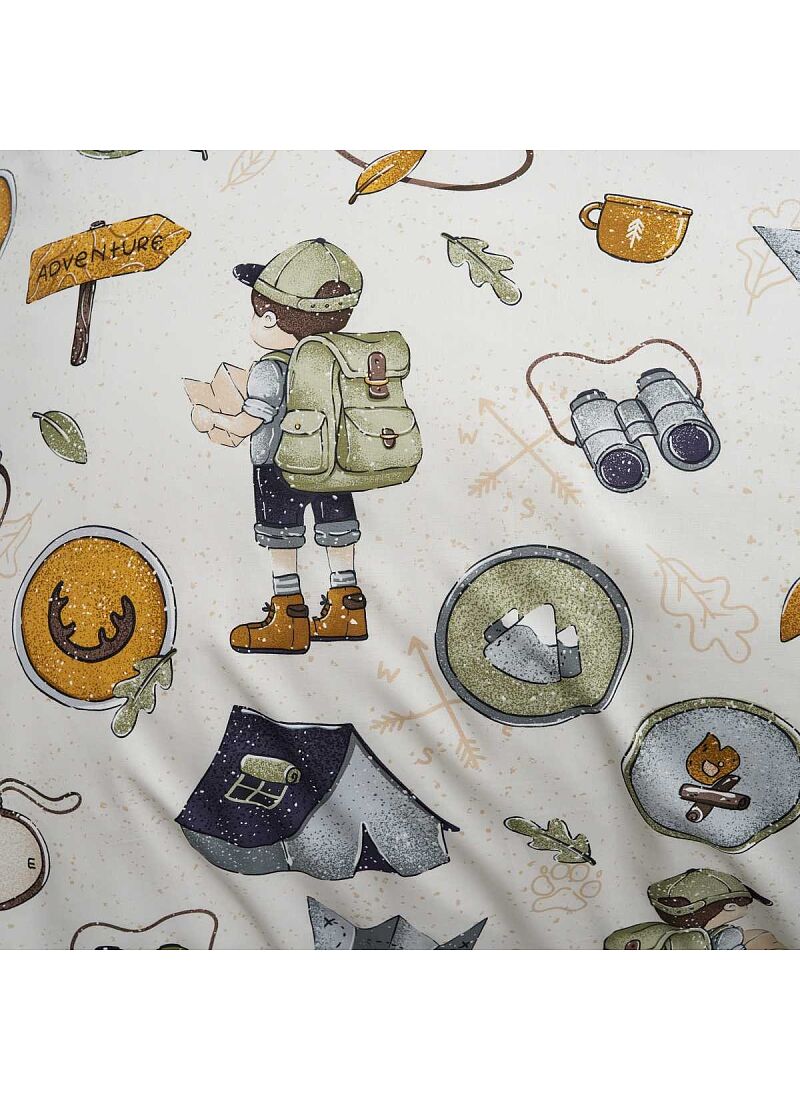 SINGLE QUILT TOMMY