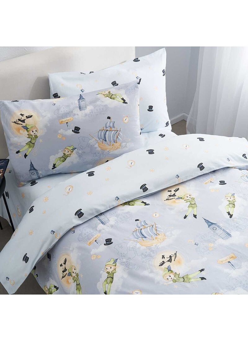 SINGLE SHEET SET PETER