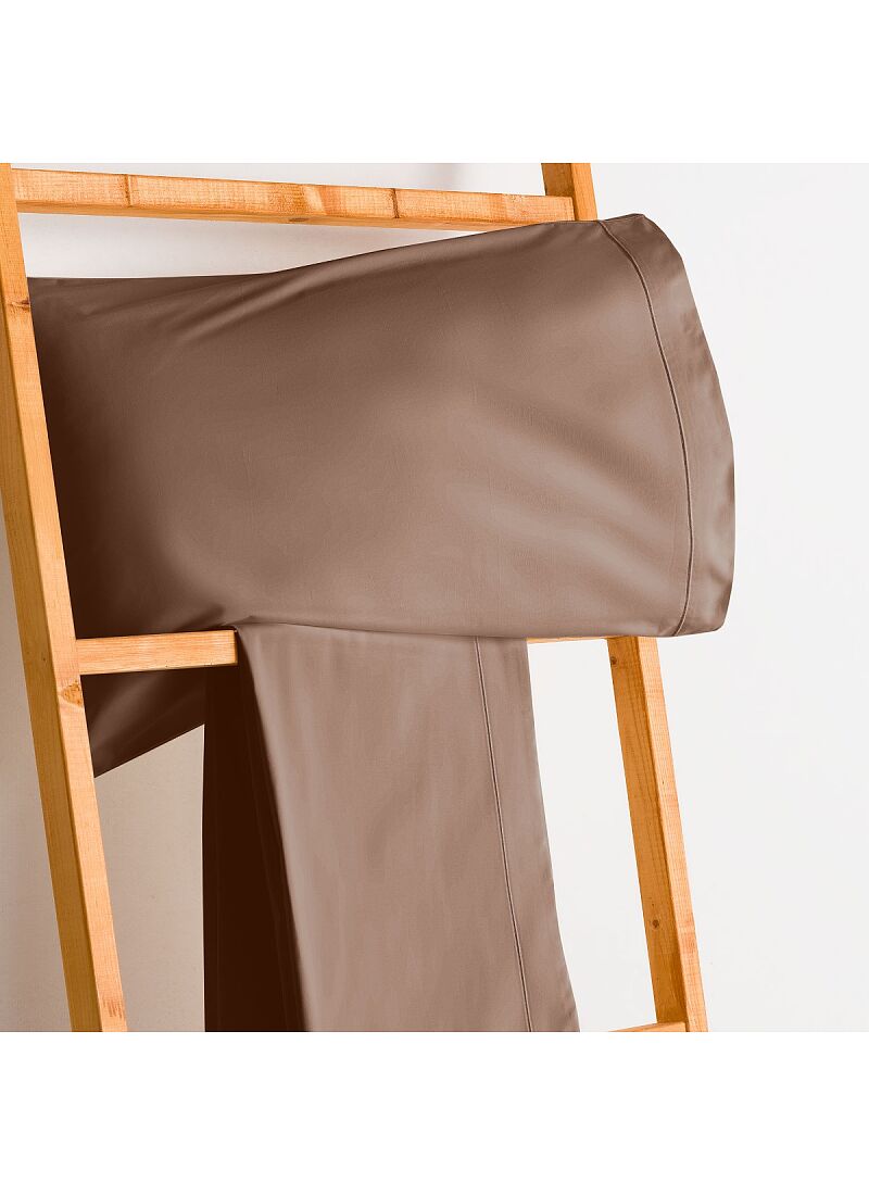 FLAT DOUBLE SHEET BROWN