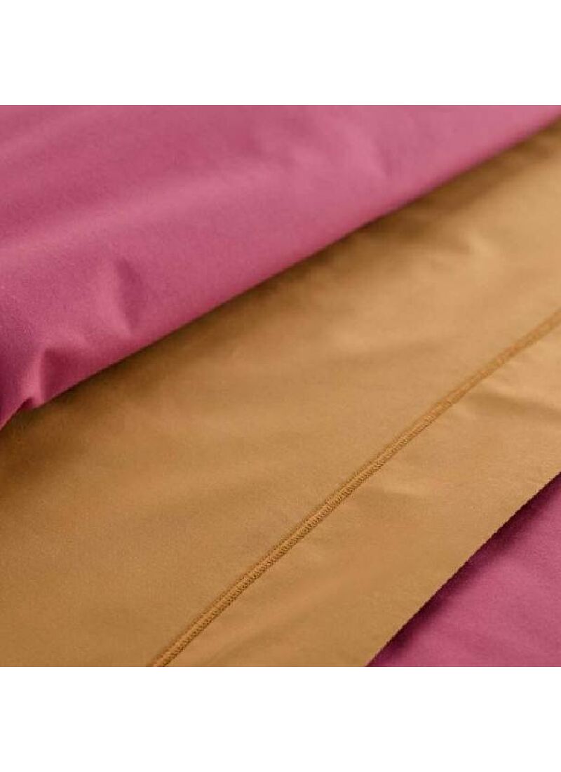 FLAT DOUBLE SHEET OCHRA