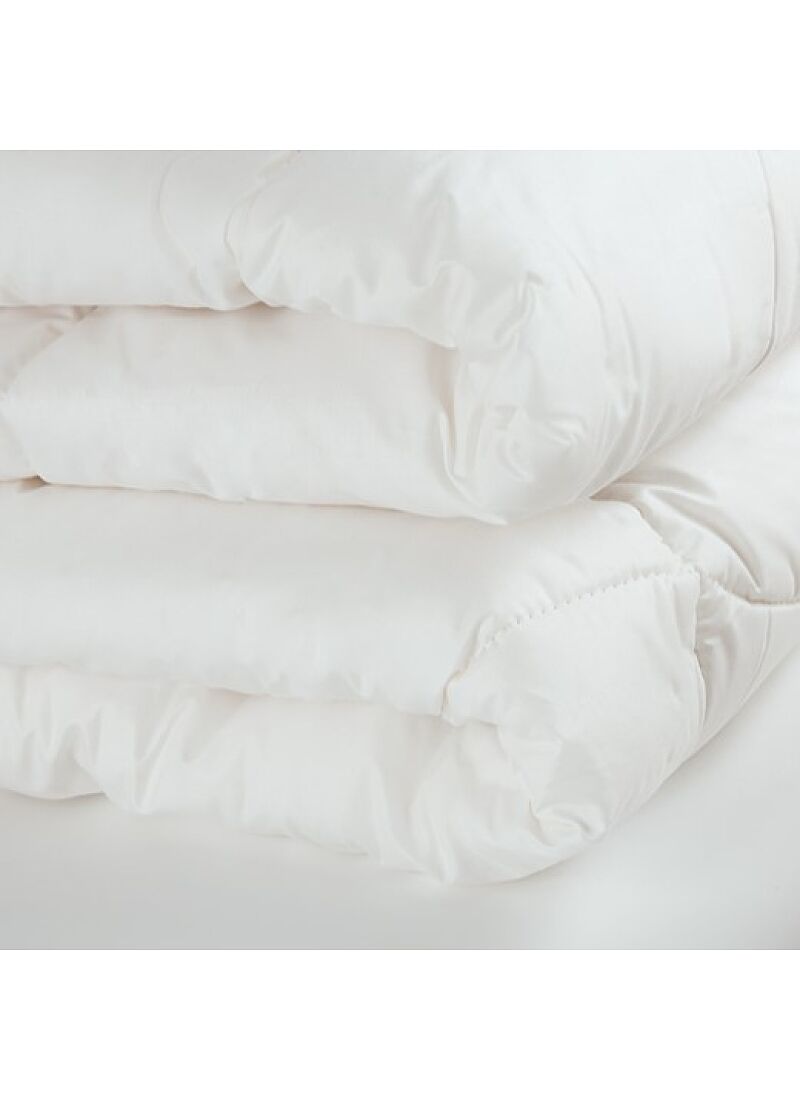 DOUBLE 100% WOOL DUVET PINDOS 350