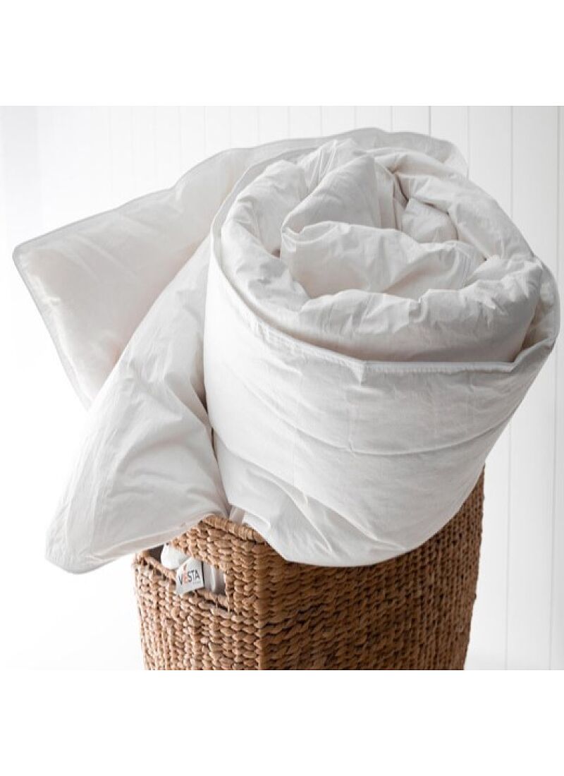 DOUBLE 90% DOWN DUVET LUXOR