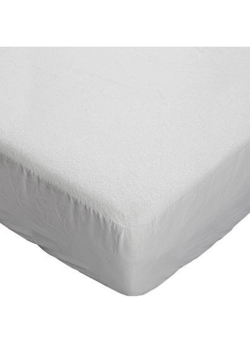  DOUBLE MATTRESS PROTECTOR WATERPROOF NIOVI 140x200