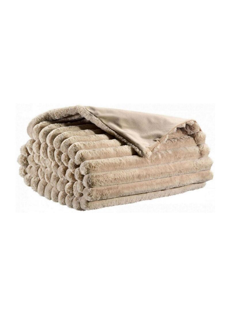 KING SIZE BLANKET ALICE LIN (240x260)