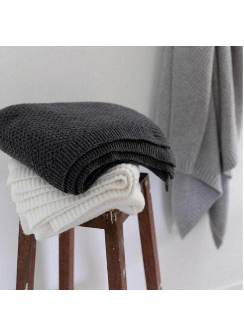 PLAID DANILO CARBONE (130x160)