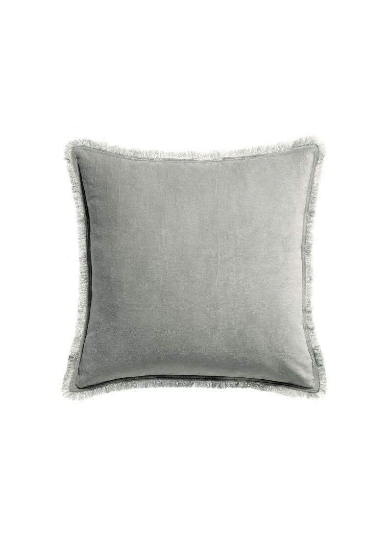 CUSHION FARA UNI PERLE (45x45)
