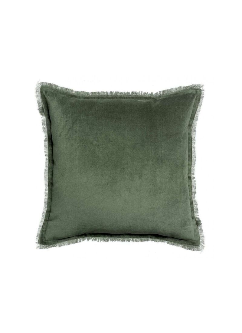 CUSHION FARA UNI THYM(45x45)