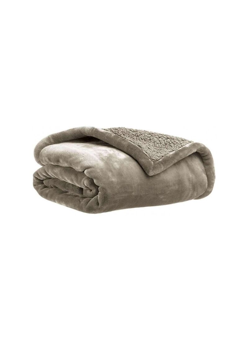 SINGLE BLANKET MICHKA GALET