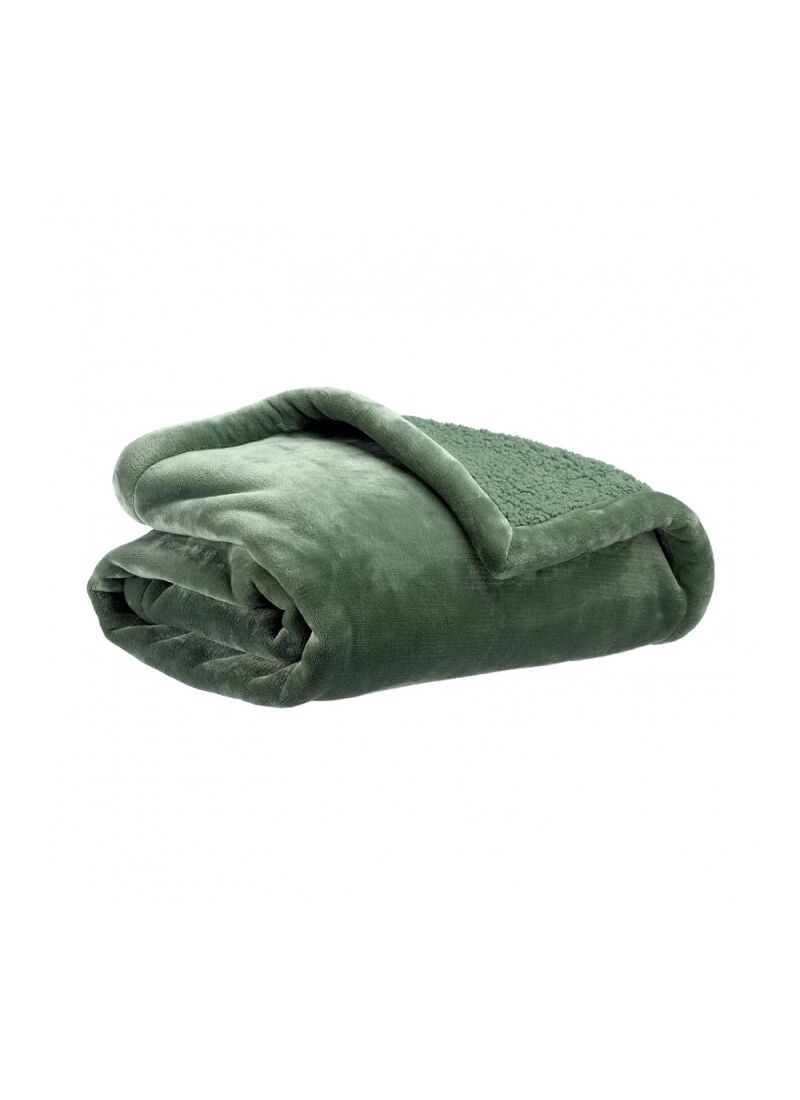 PLAID MICHKA AMANDE (130X160)