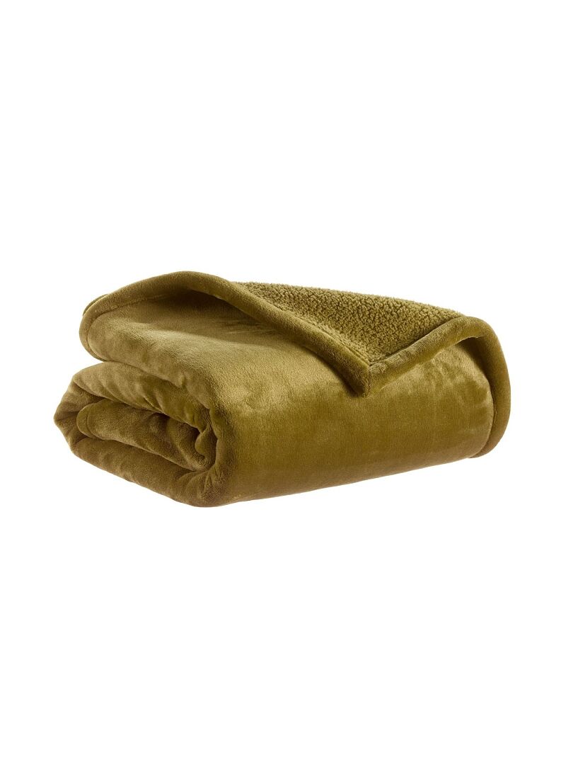 PLAID MICHKA ROMARIN (130X160)