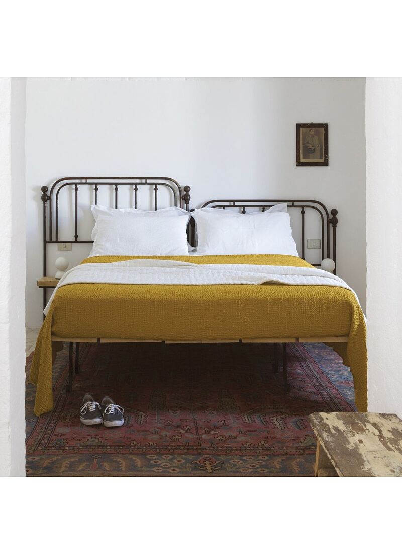 DOUBLE BLANKET TANA MAIS (240x260)