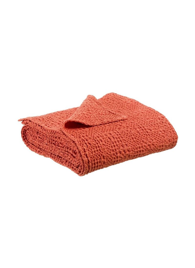 SINGLE BLANKET TANA MARMELADE (180x260)