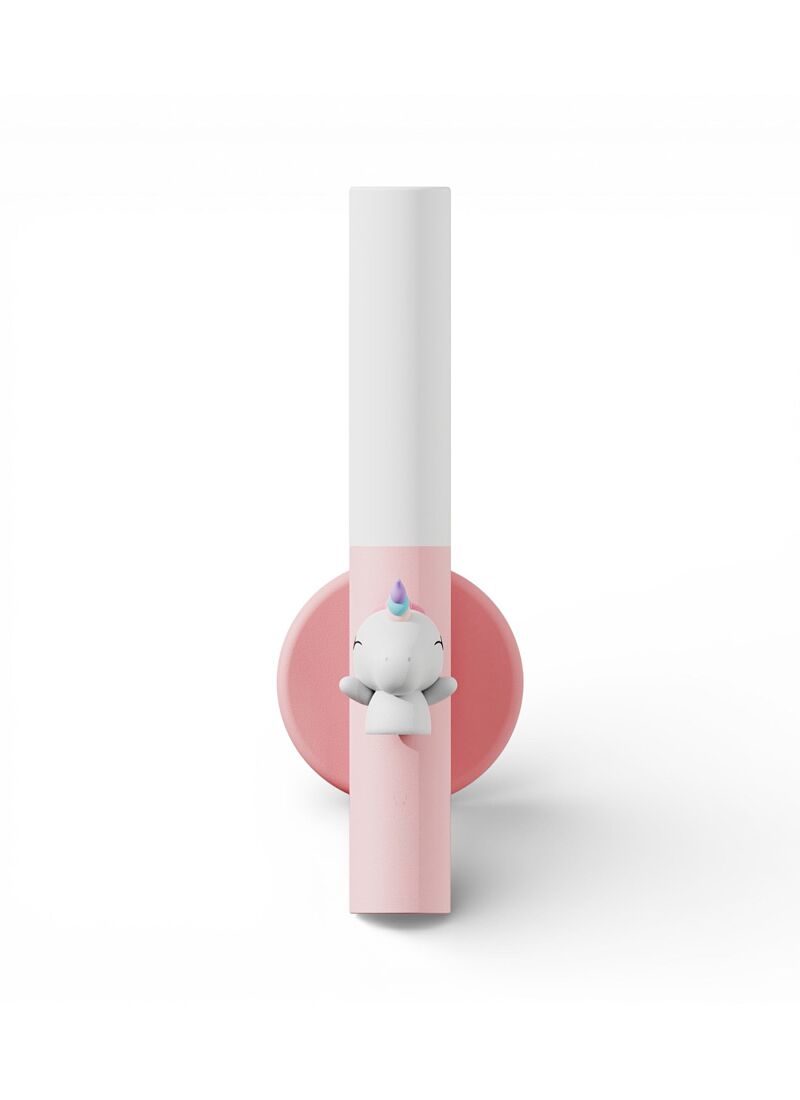 PORTABLE NIGHT LIGHT ZOO LIGHT UNICORN