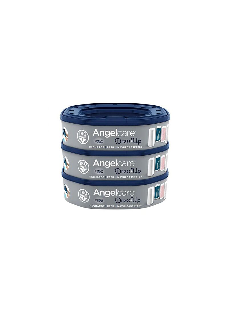 REPLACEMENT CASSETTES OCTOGONALES