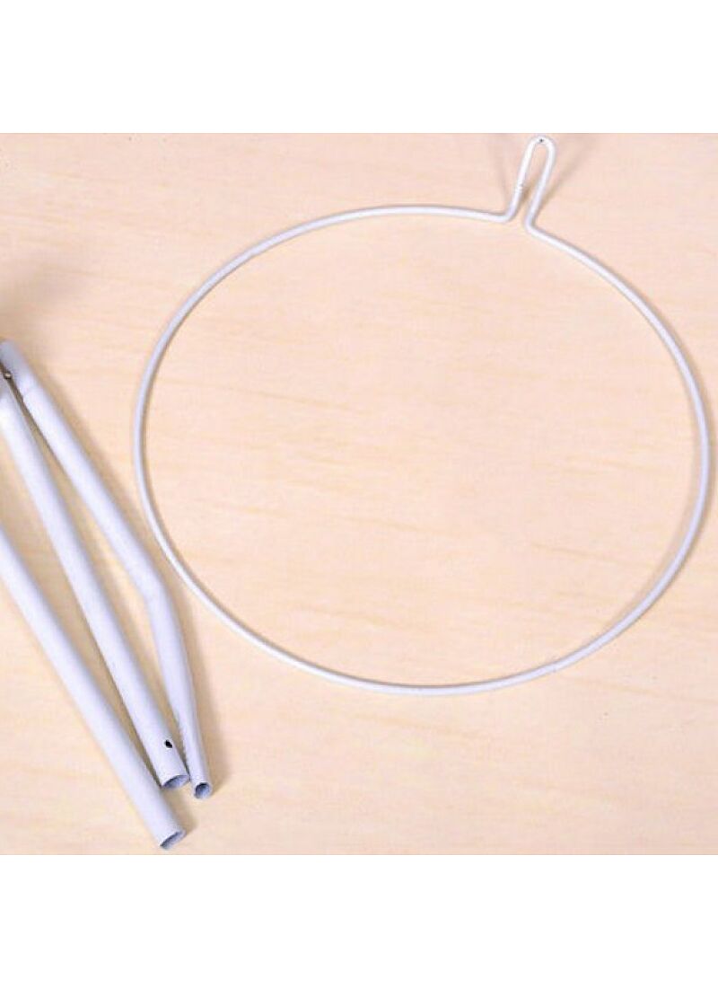 FLOOR MOSQUITO NET BASE